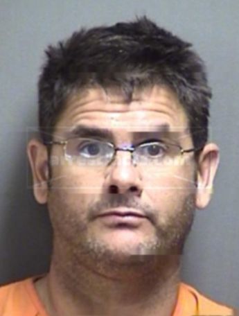 Brian David Edwards