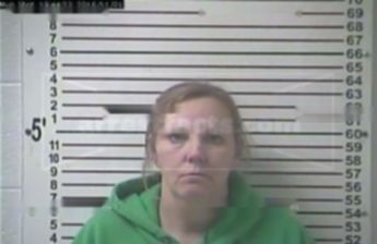 Chissy Marie Mauldin
