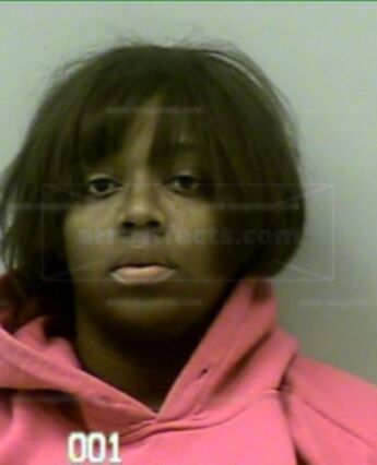 Dominique Sharon Leflore