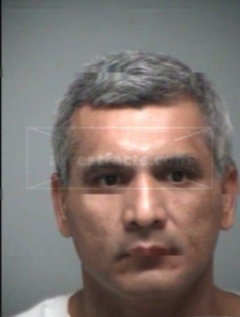 Edward Francis Mendoza