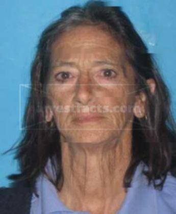 Sharon Kane Hodnette