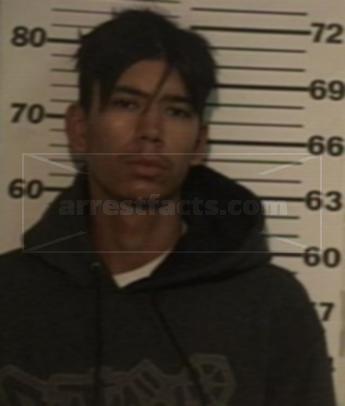 Armando Garcia Villarreal
