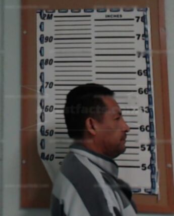 Alfredo Ortiz-Robles