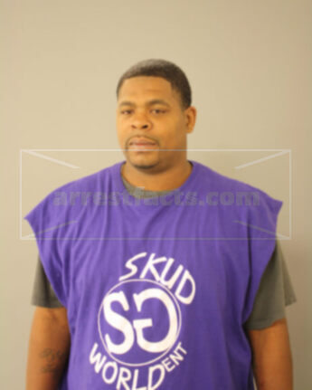 Darien B Teague