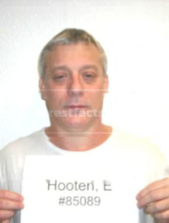 Edward J Hooten