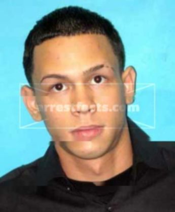 Steven Quintana Cedeno