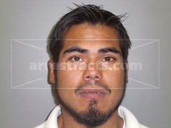Cruz Francisco Perez
