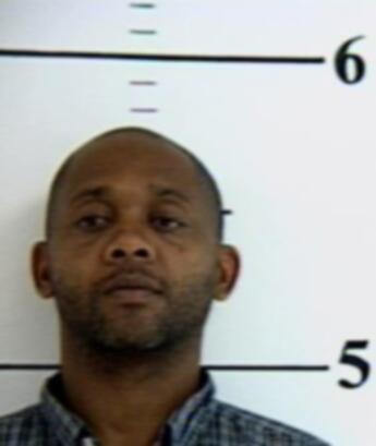 Robert Travis Wortham