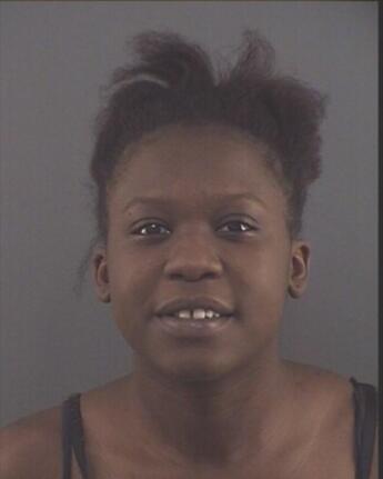 Ambria L Giles