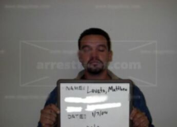 Matthew Anthony Lovato