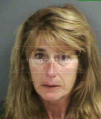 Susan Jane Reifinger