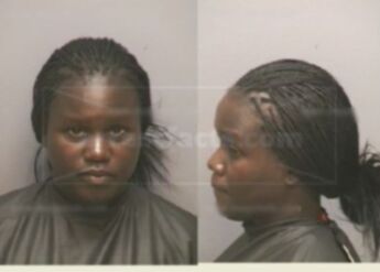 Reeshemah Nicole Smith