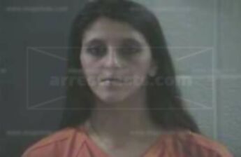 Brittany Nicole Hoskins