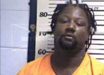 Thetch Mckinnie
