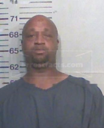 Ray Anthony Bristol