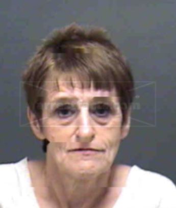Mattie Lou Whitley