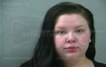 Michelle Nicole Blair