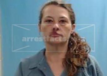 Melissa Shelby Mattingly