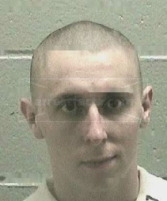 Gerard Anthony Barnes