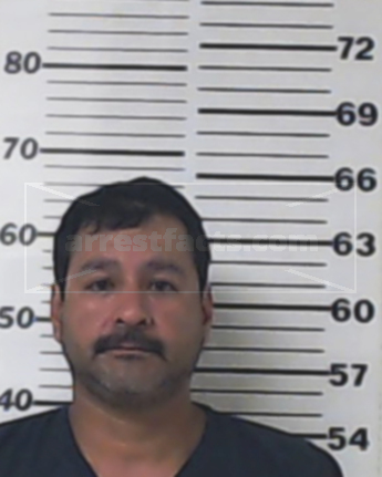 Gilbert Jerome Hernandez