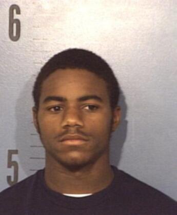 Antoin Deshon Livingston