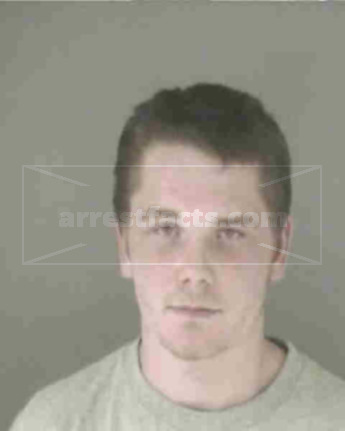 Nicholas Kaeding