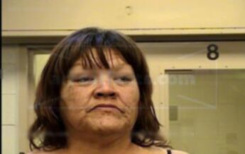 Roberta Mary Fuentes