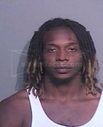 Labrandon Markell Stevens
