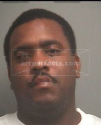 Tavares Travon Thompson