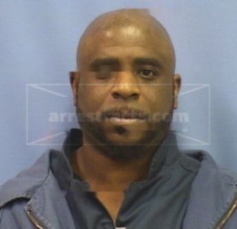 Tony T. Barbee