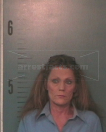 Beverly June Bridgestock
