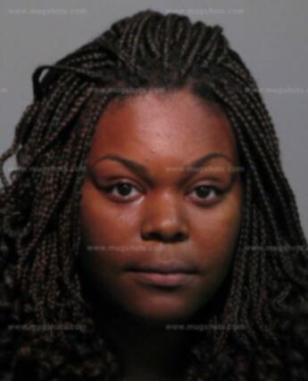 Roshelle Shawnta Ravenel