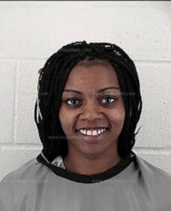 Ashleigh Danielle Mcdonald