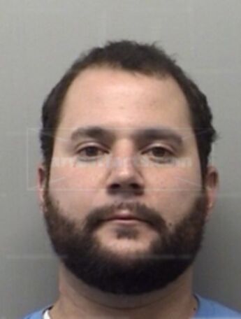 Christopher John Bohmfalk
