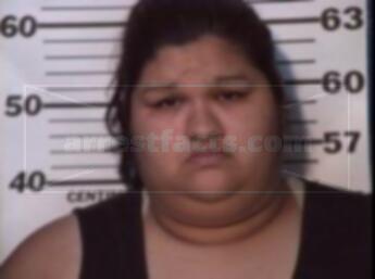 Melissa Sue Torrez