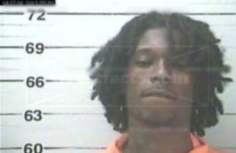 Shaquille Devonta Stapleton