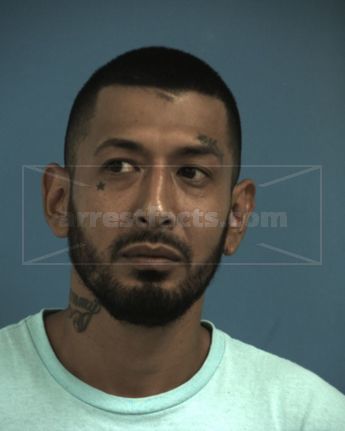 Nicholas James Guajardo