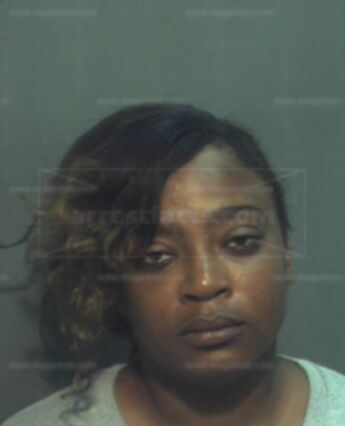 Acasia Nicole Francis