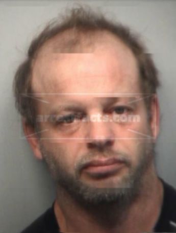 Charles Stephen Mills