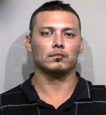Jose Ledezma Aguilar