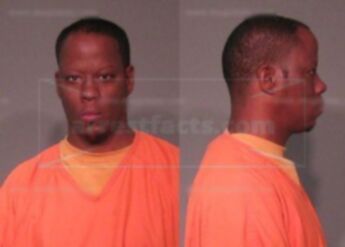 Lamont Sharome Austin