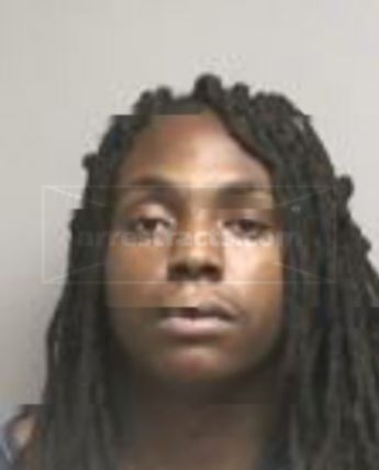 Quincy Williams Gibson