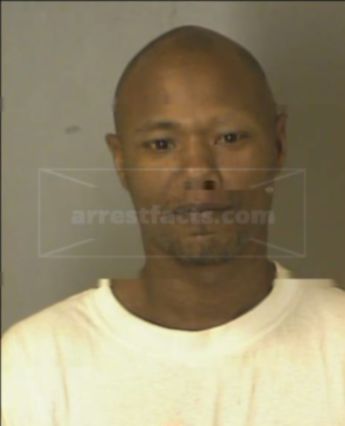 Darrell Hozie Faulkner