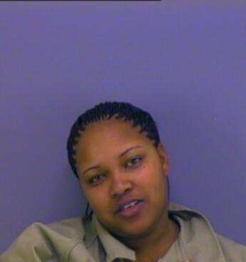 Denise Renee Chalk