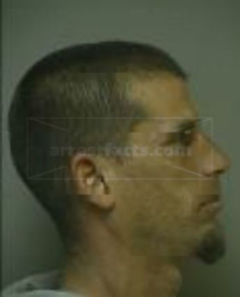Brandon Jeremy Vigil