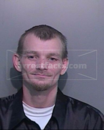 Tony Michael Millward