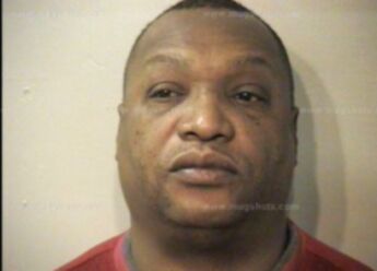 Ronald Alexander Grant