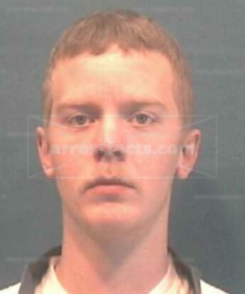 Chad Joshua Barden