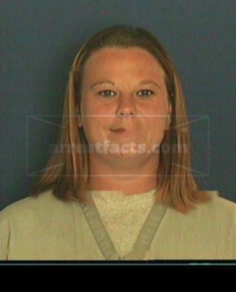 Crystal J Reeves