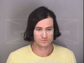 Thomas John Maher
